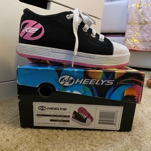 Heelys X2
